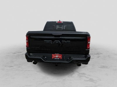 2026 RAM 1500 RAM 1500 LONE STAR CREW CAB 4X2 5'7' BOX