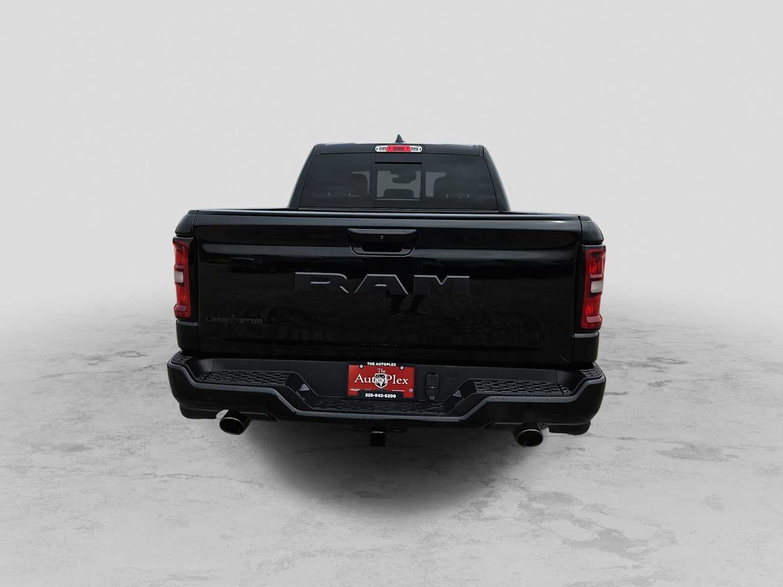 2026 RAM 1500 RAM 1500 LONE STAR CREW CAB 4X2 5'7' BOX