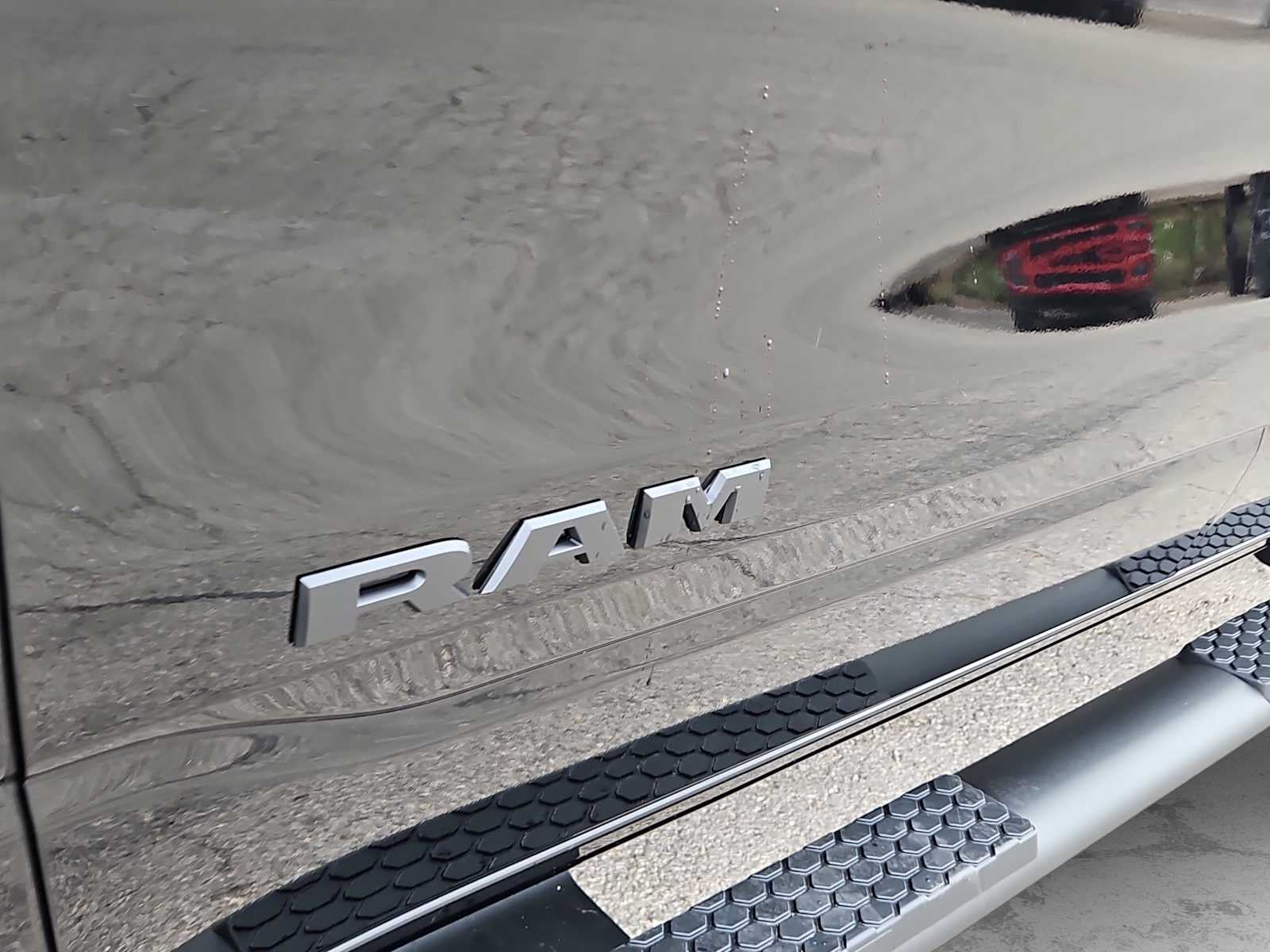 2026 RAM Ram 1500 RAM 1500 LONE STAR CREW CAB 4X2 5'7' BOX