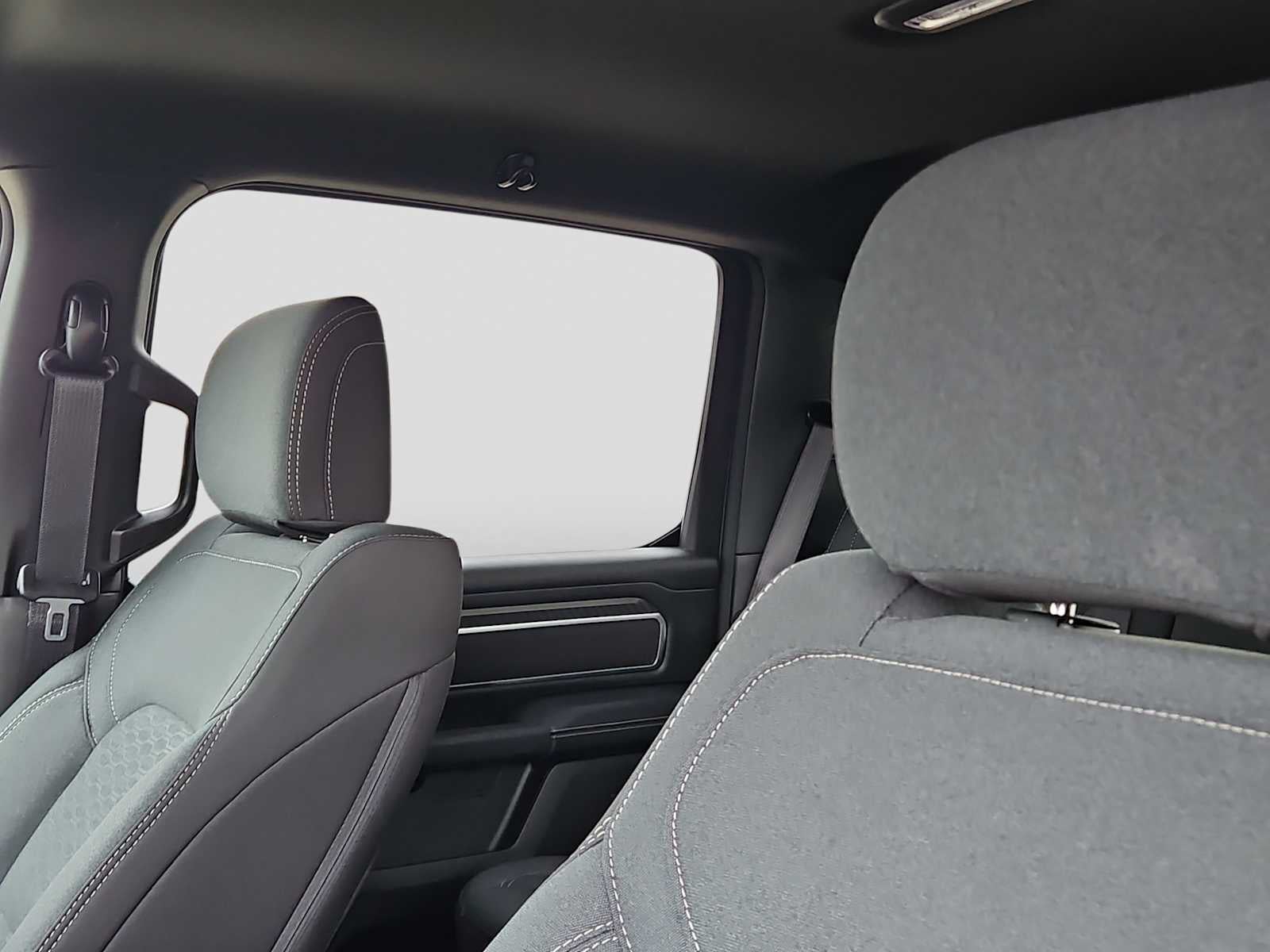 2026 RAM Ram 1500 RAM 1500 LONE STAR CREW CAB 4X2 5'7' BOX