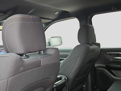 2026 RAM Ram 1500 RAM 1500 LONE STAR CREW CAB 4X2 5'7' BOX