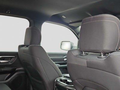 2026 RAM Ram 1500 RAM 1500 LONE STAR CREW CAB 4X2 5'7' BOX