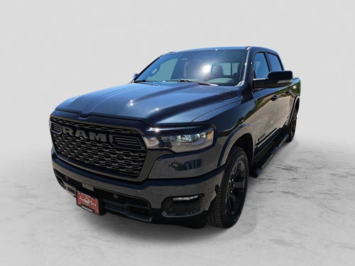 2026 RAM Ram 1500 RAM 1500 LONE STAR CREW CAB 4X2 5'7' BOX