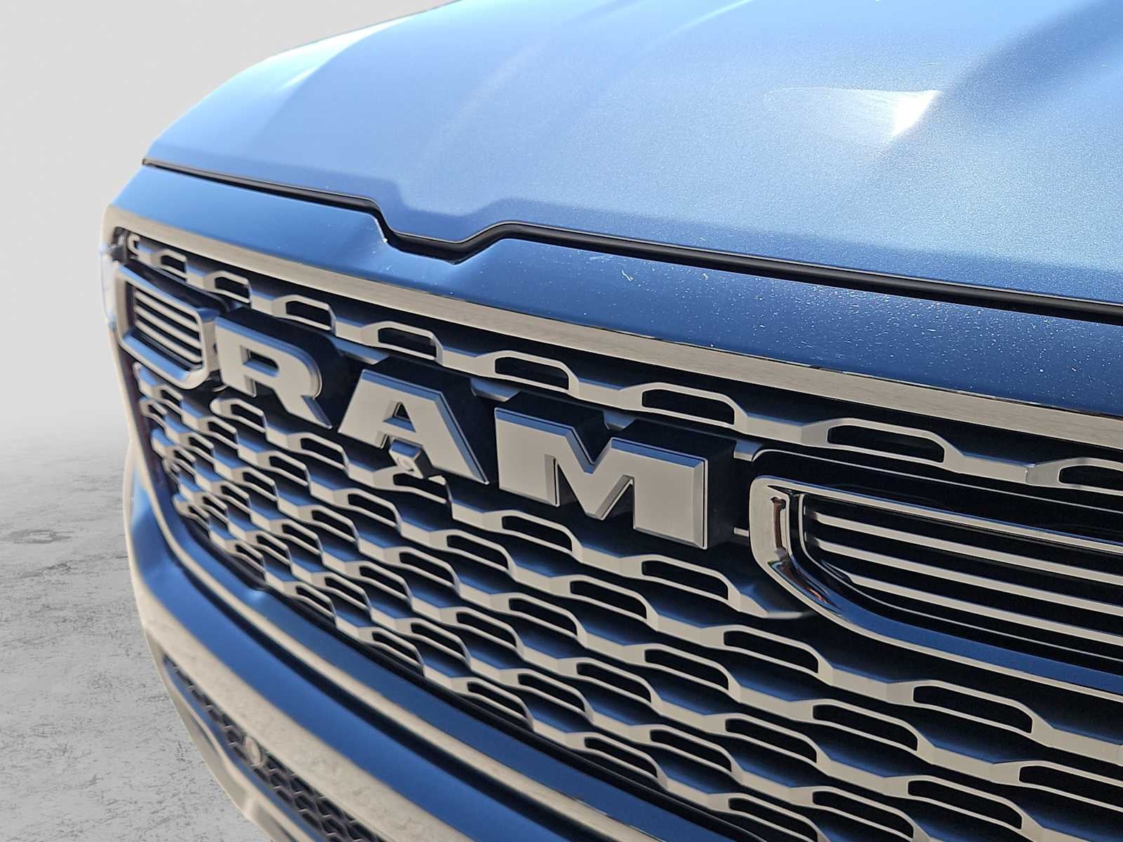 2026 RAM Ram 1500 RAM 1500 LONE STAR CREW CAB 4X2 5'7' BOX