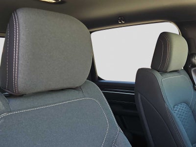 2026 RAM Ram 1500 RAM 1500 LONE STAR CREW CAB 4X2 5'7' BOX