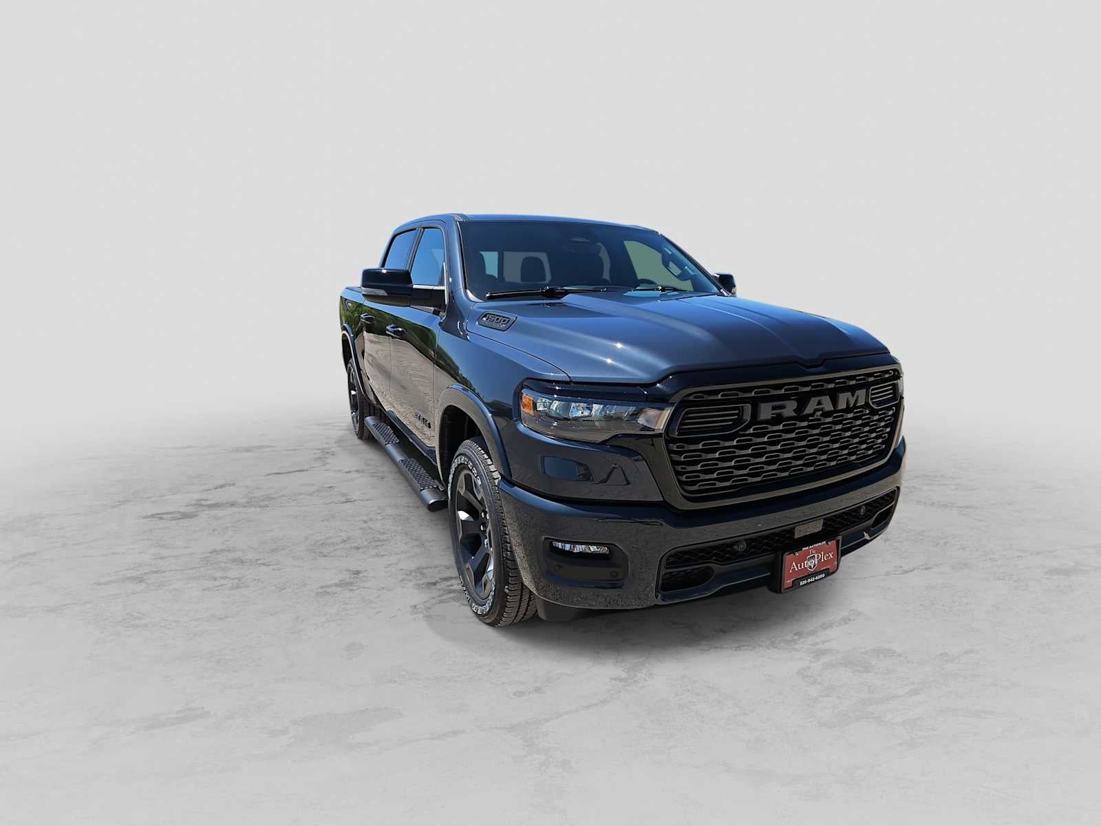 2026 RAM Ram 1500 RAM 1500 LONE STAR CREW CAB 4X2 5'7' BOX