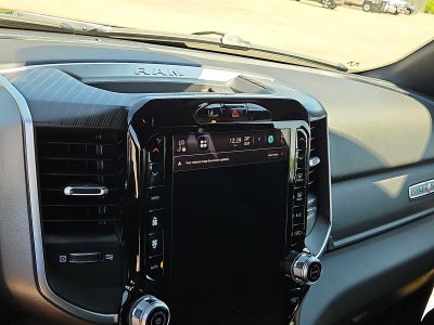 2026 RAM Ram 1500 RAM 1500 LONE STAR CREW CAB 4X2 5'7' BOX
