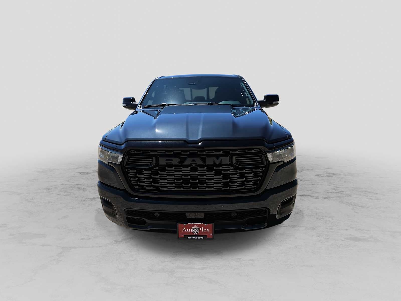 2026 RAM Ram 1500 RAM 1500 LONE STAR CREW CAB 4X2 5'7' BOX