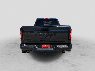 2026 RAM Ram 1500 RAM 1500 LONE STAR CREW CAB 4X2 5'7' BOX
