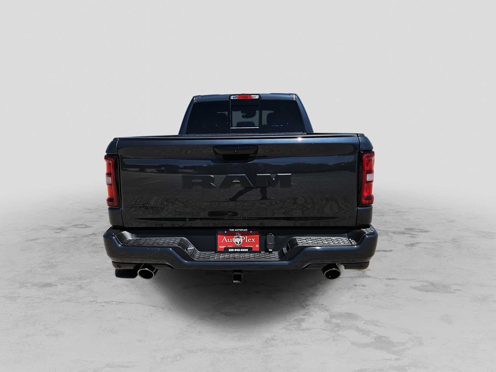 2026 RAM Ram 1500 RAM 1500 LONE STAR CREW CAB 4X2 5'7' BOX