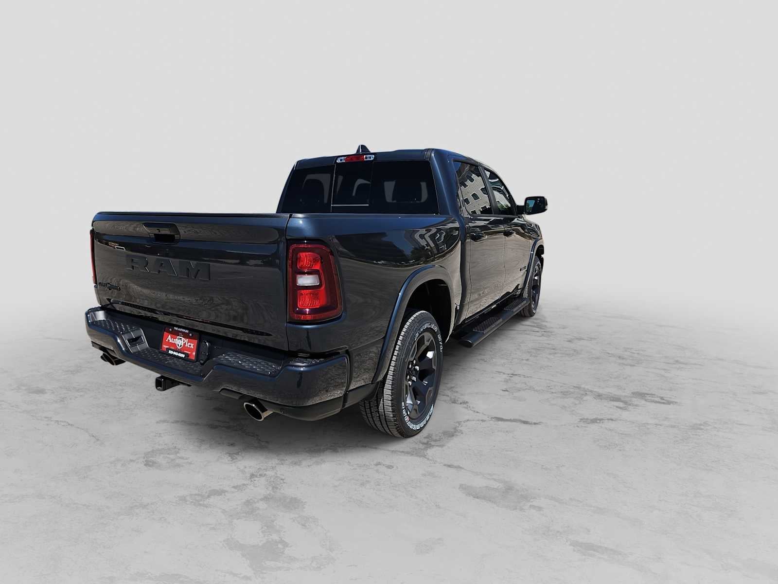 2026 RAM Ram 1500 RAM 1500 LONE STAR CREW CAB 4X2 5'7' BOX