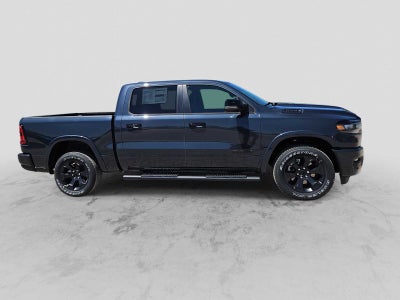 2026 RAM Ram 1500 RAM 1500 LONE STAR CREW CAB 4X2 5'7' BOX