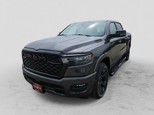 2026 RAM Ram 1500 RAM 1500 LONE STAR CREW CAB 4X2 5'7' BOX