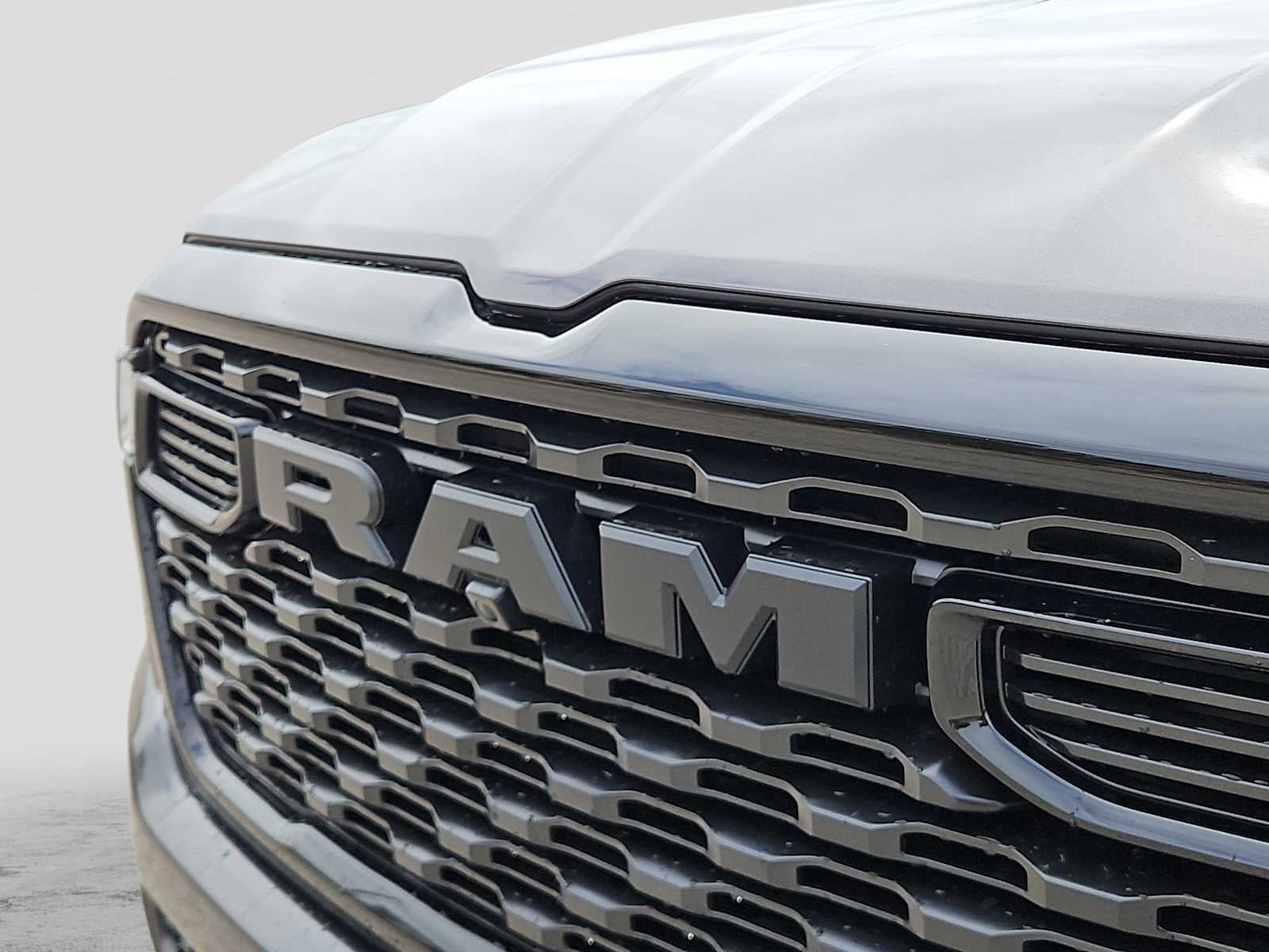 2026 RAM Ram 1500 RAM 1500 LONE STAR CREW CAB 4X2 5'7' BOX