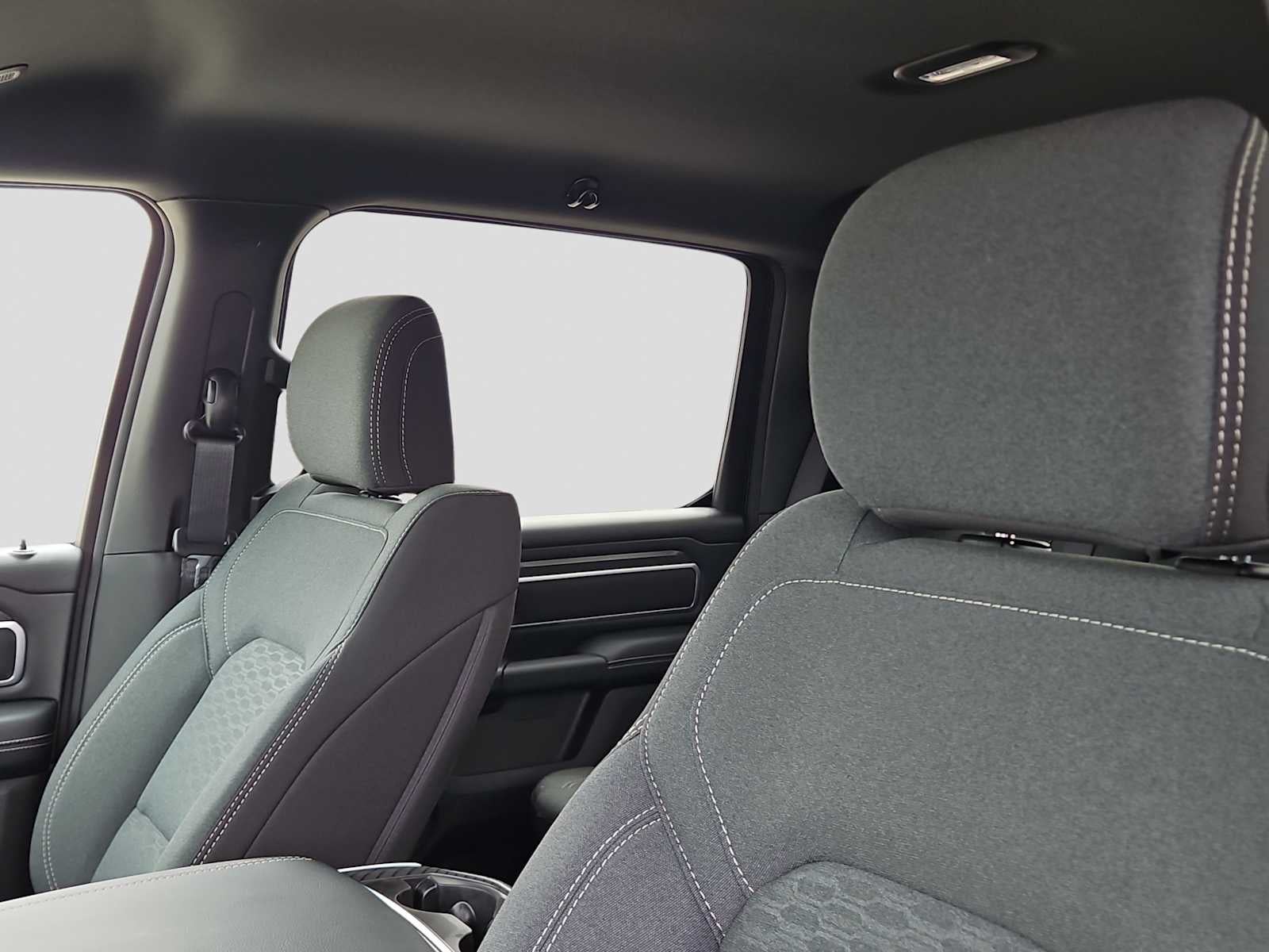 2026 RAM Ram 1500 RAM 1500 LONE STAR CREW CAB 4X2 5'7' BOX