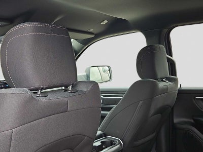 2026 RAM Ram 1500 RAM 1500 LONE STAR CREW CAB 4X2 5'7' BOX