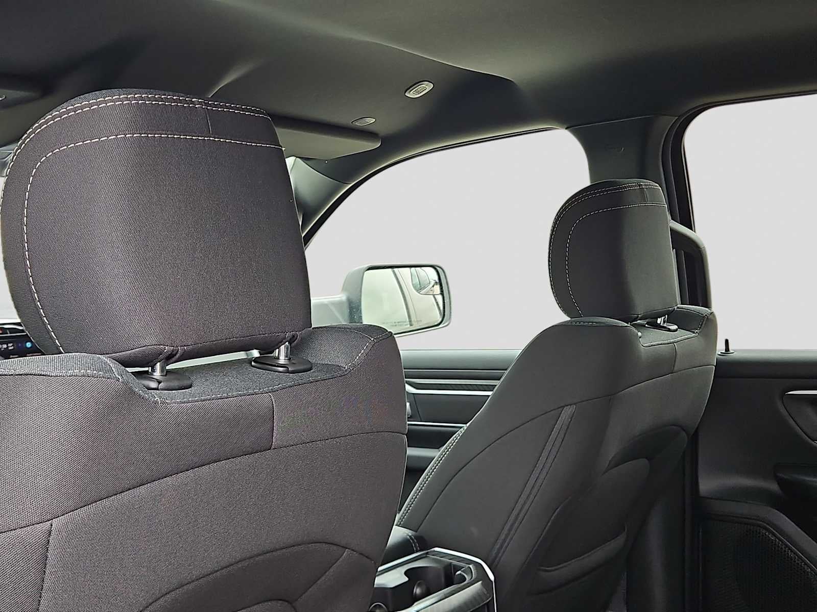 2026 RAM Ram 1500 RAM 1500 LONE STAR CREW CAB 4X2 5'7' BOX