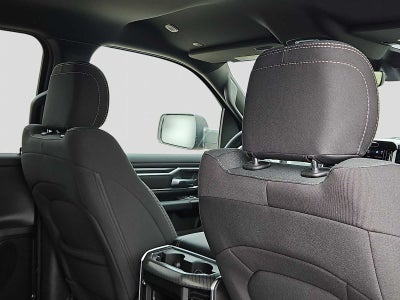 2026 RAM Ram 1500 RAM 1500 LONE STAR CREW CAB 4X2 5'7' BOX