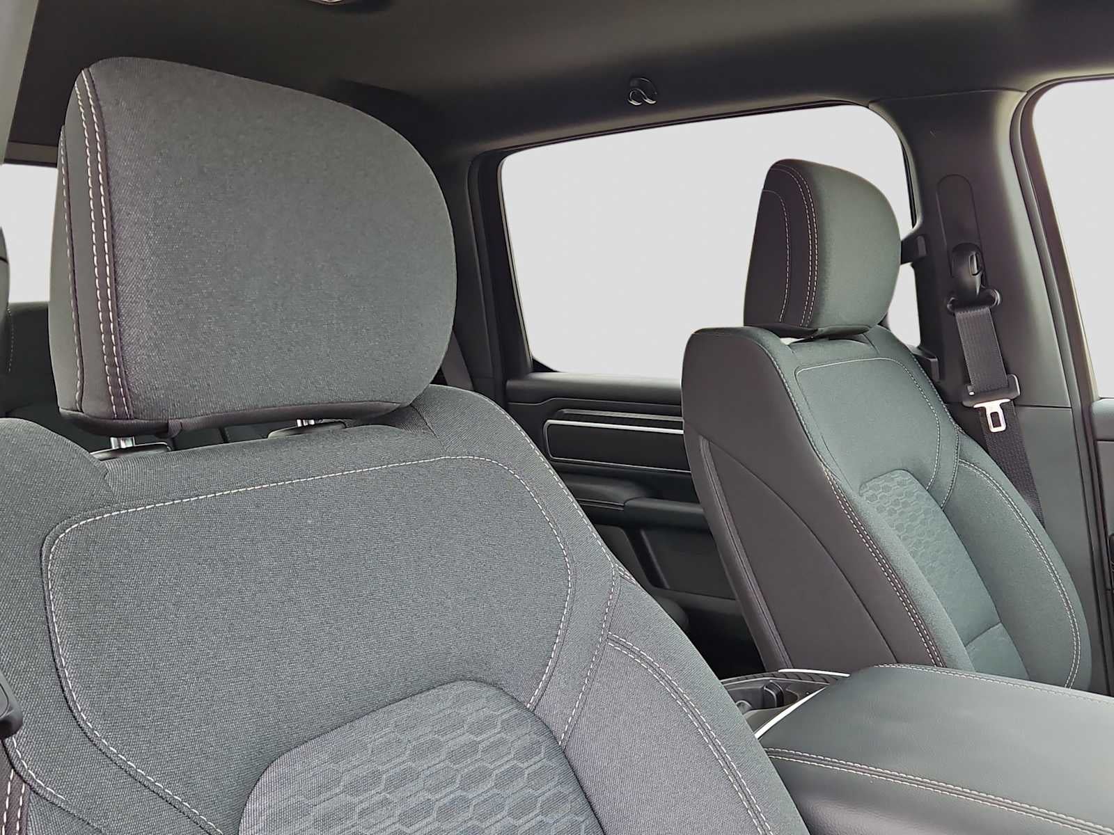 2026 RAM Ram 1500 RAM 1500 LONE STAR CREW CAB 4X2 5'7' BOX