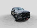 2026 RAM Ram 1500 RAM 1500 LONE STAR CREW CAB 4X2 5'7' BOX