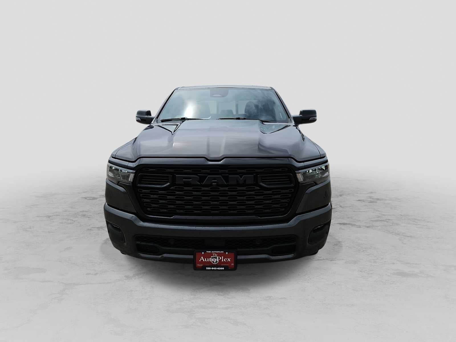 2026 RAM Ram 1500 RAM 1500 LONE STAR CREW CAB 4X2 5'7' BOX