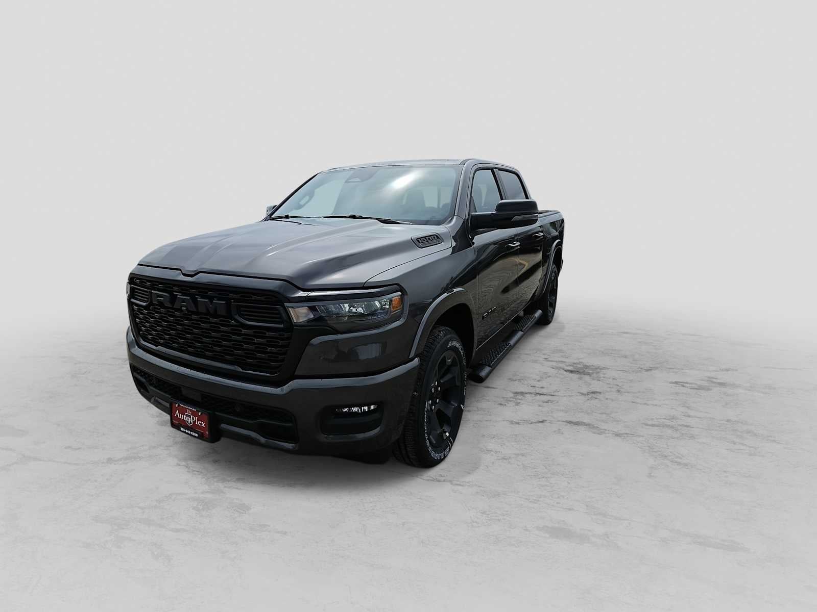 2026 RAM Ram 1500 RAM 1500 LONE STAR CREW CAB 4X2 5'7' BOX