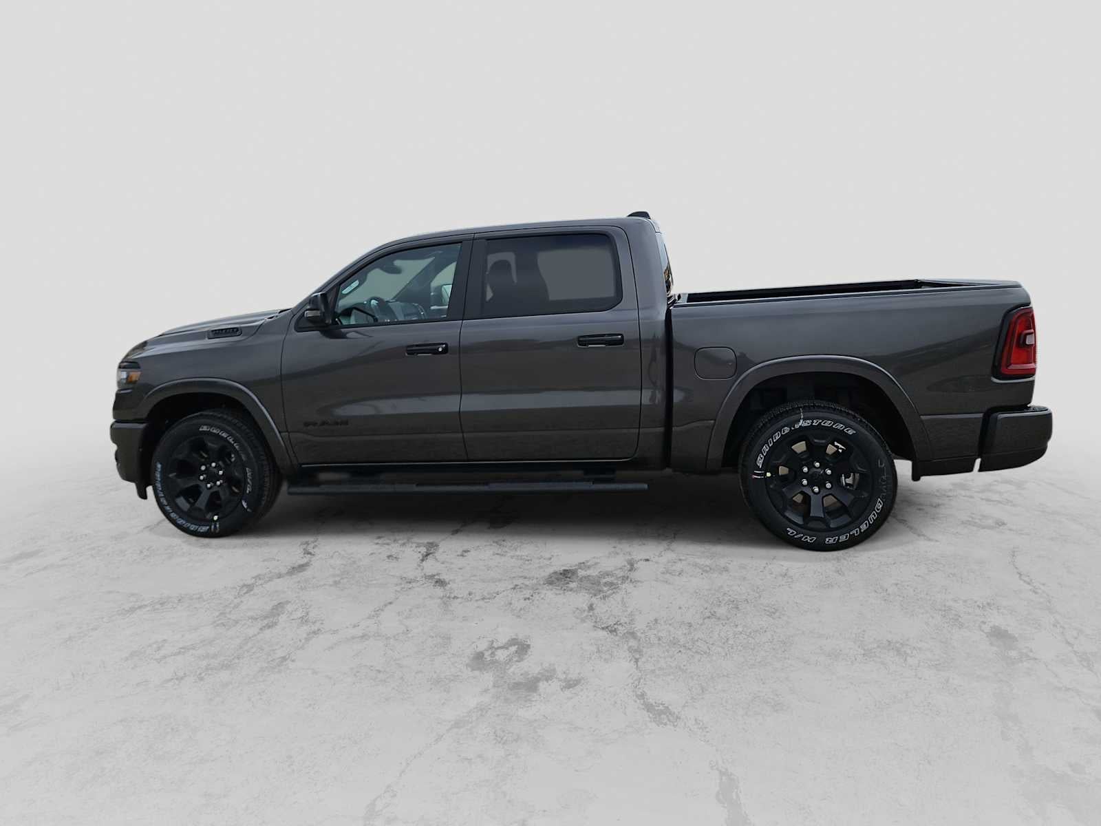 2026 RAM Ram 1500 RAM 1500 LONE STAR CREW CAB 4X2 5'7' BOX