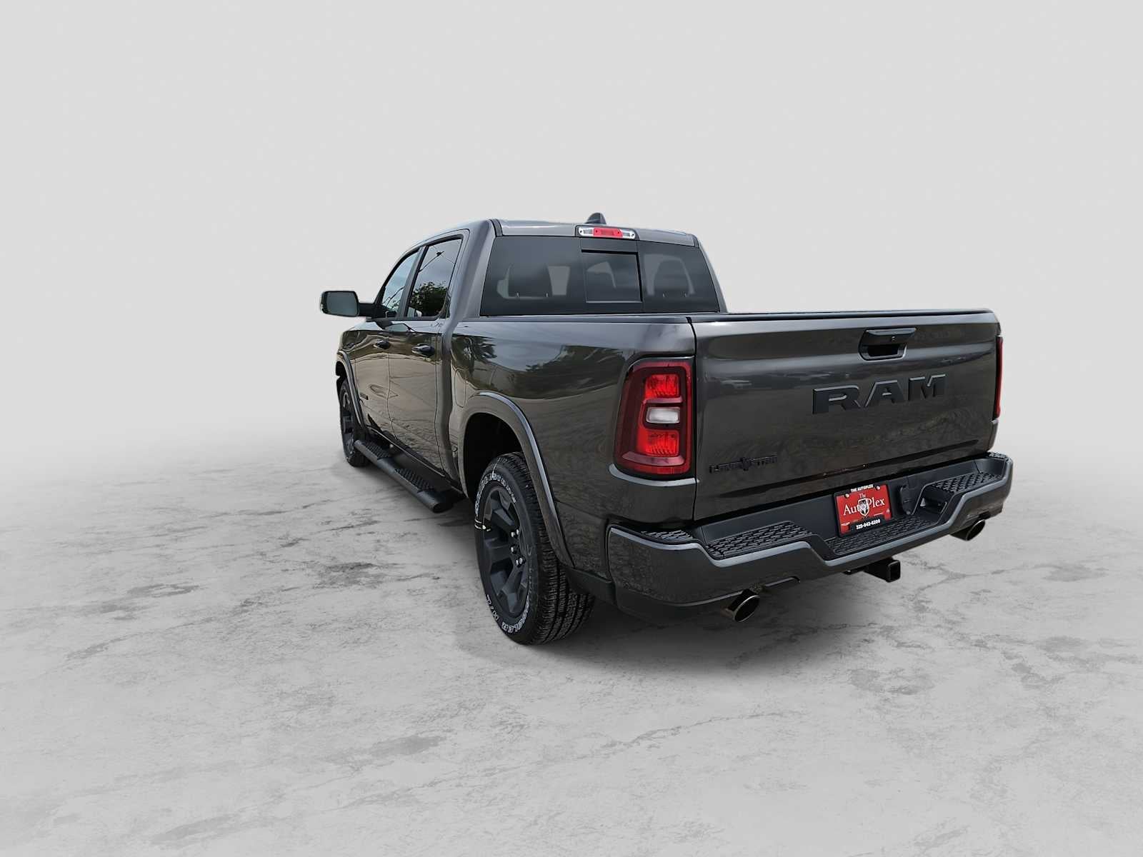 2026 RAM Ram 1500 RAM 1500 LONE STAR CREW CAB 4X2 5'7' BOX
