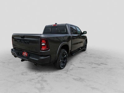 2026 RAM Ram 1500 RAM 1500 LONE STAR CREW CAB 4X2 5'7' BOX