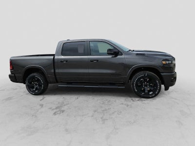 2026 RAM Ram 1500 RAM 1500 LONE STAR CREW CAB 4X2 5'7' BOX