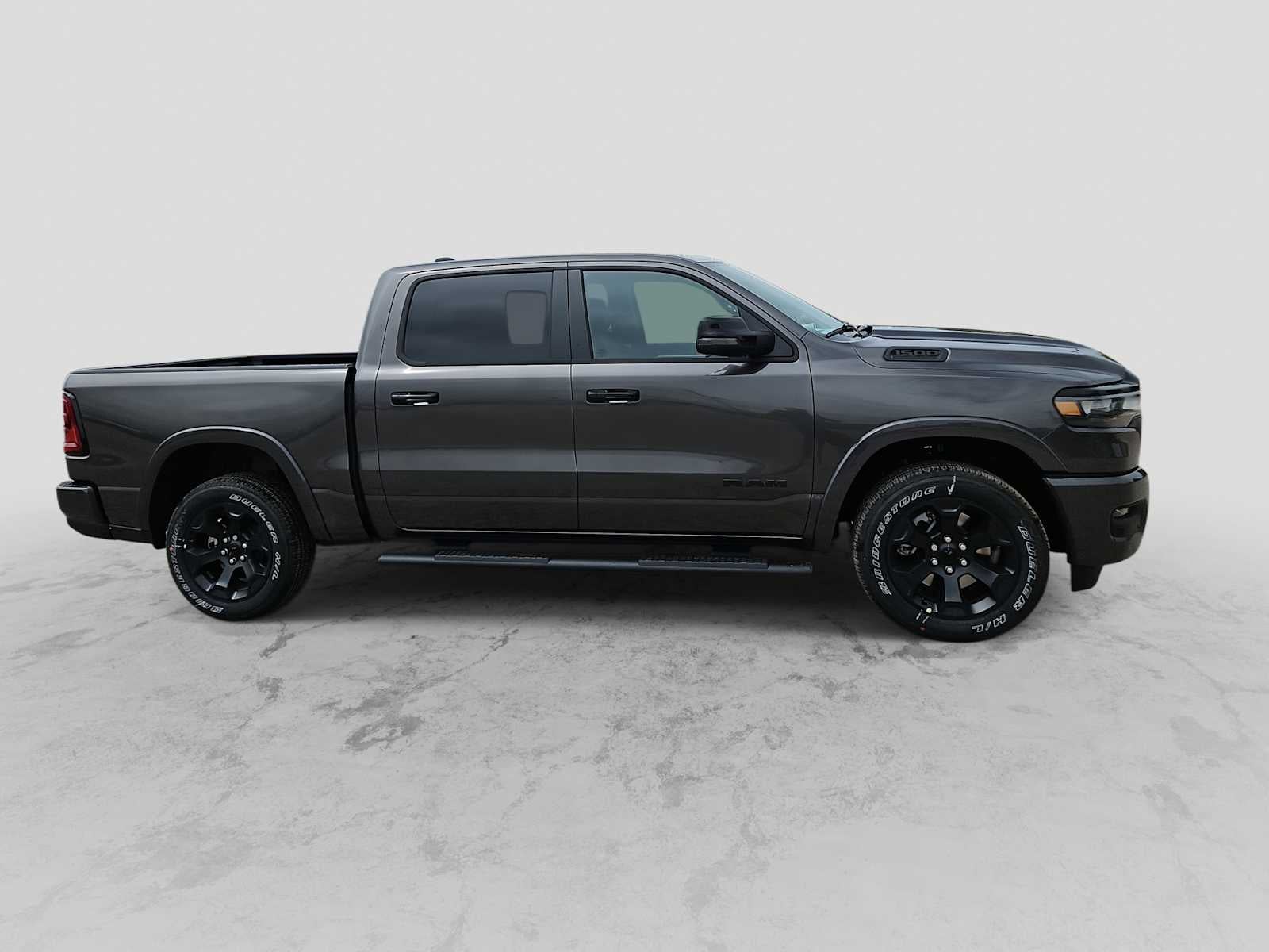 2026 RAM Ram 1500 RAM 1500 LONE STAR CREW CAB 4X2 5'7' BOX
