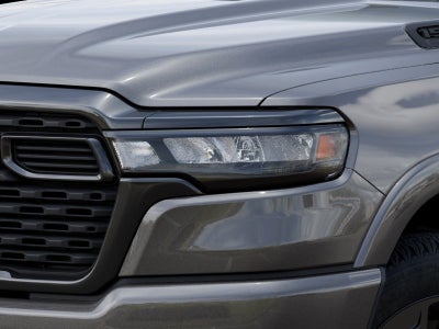 2026 RAM Ram 1500 RAM 1500 LONE STAR CREW CAB 4X2 5'7' BOX