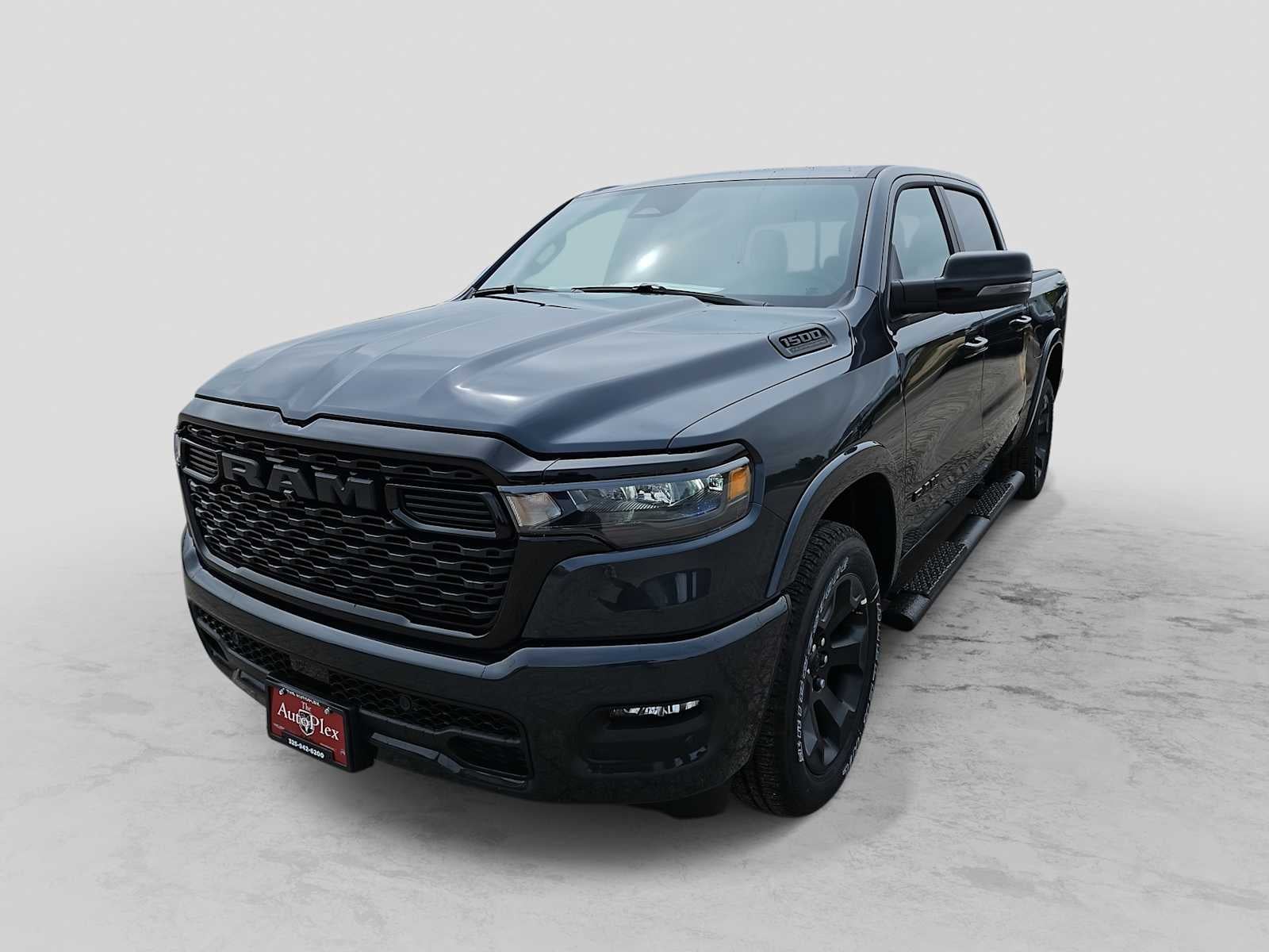 2026 RAM 1500 Big Horn/Lone Star Crew Cab 5'7's photo