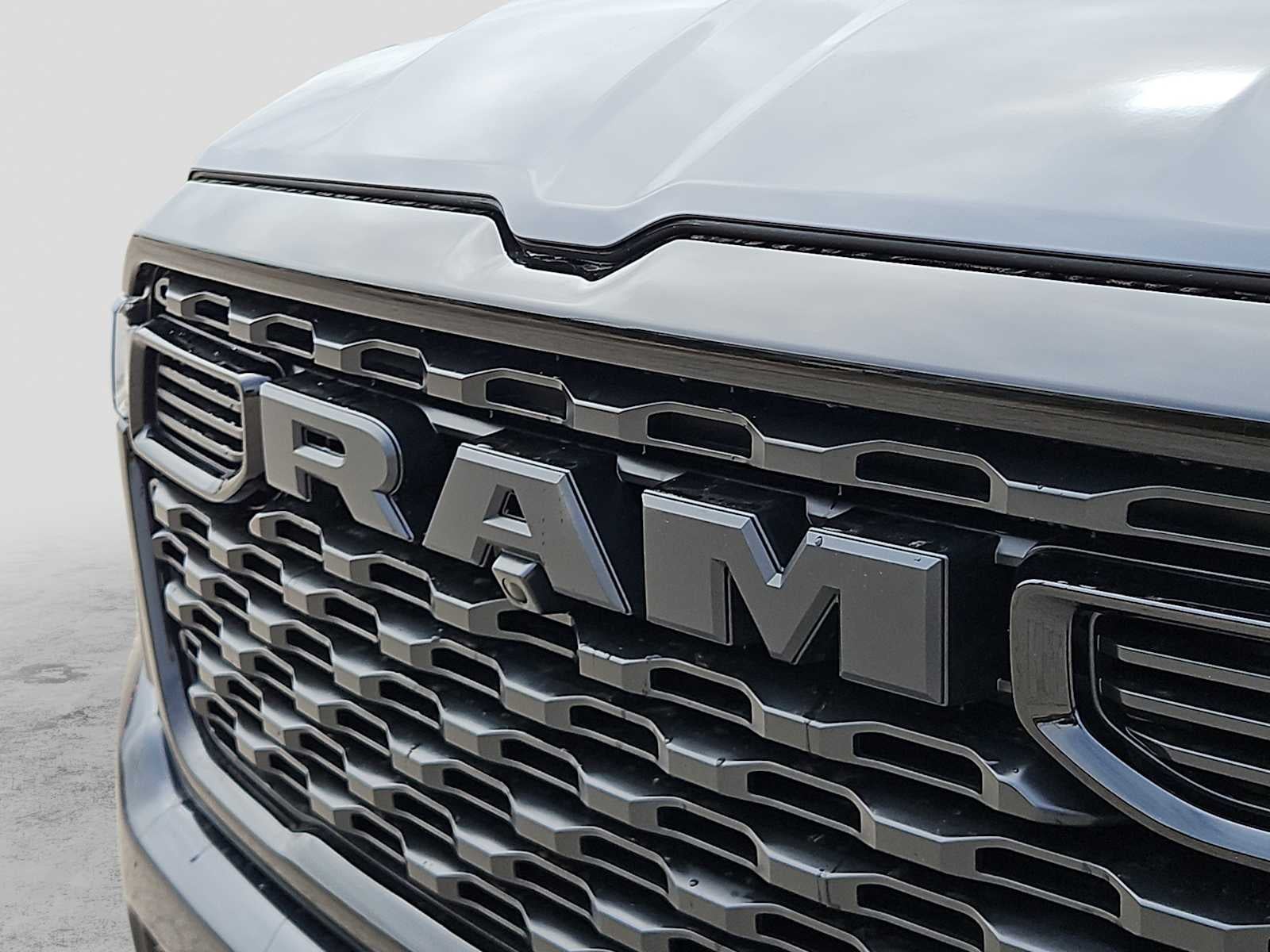 2026 RAM Ram 1500 RAM 1500 LONE STAR CREW CAB 4X2 5'7' BOX