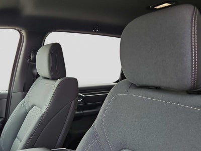 2026 RAM Ram 1500 RAM 1500 LONE STAR CREW CAB 4X2 5'7' BOX