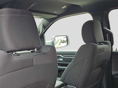2026 RAM Ram 1500 RAM 1500 LONE STAR CREW CAB 4X2 5'7' BOX