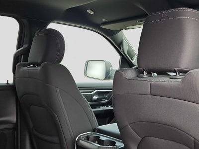 2026 RAM Ram 1500 RAM 1500 LONE STAR CREW CAB 4X2 5'7' BOX