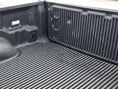 2026 RAM Ram 1500 RAM 1500 LONE STAR CREW CAB 4X2 5'7' BOX