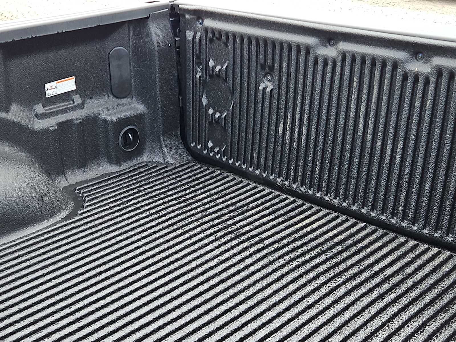 2026 RAM Ram 1500 RAM 1500 LONE STAR CREW CAB 4X2 5'7' BOX