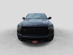 2026 RAM Ram 1500 RAM 1500 LONE STAR CREW CAB 4X2 5'7' BOX