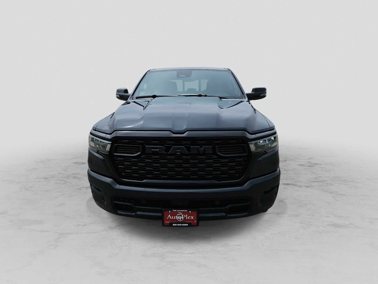 2026 RAM Ram 1500 RAM 1500 LONE STAR CREW CAB 4X2 5'7' BOX