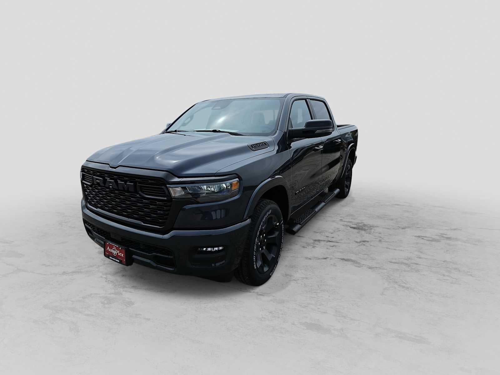 2026 RAM Ram 1500 RAM 1500 LONE STAR CREW CAB 4X2 5'7' BOX
