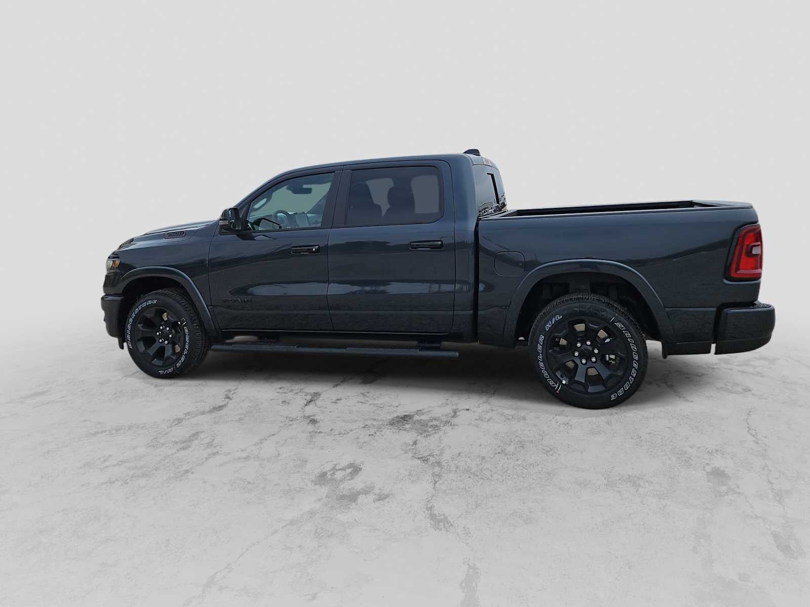 2026 RAM Ram 1500 RAM 1500 LONE STAR CREW CAB 4X2 5'7' BOX