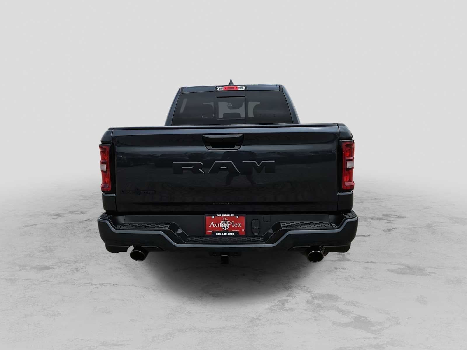 2026 RAM Ram 1500 RAM 1500 LONE STAR CREW CAB 4X2 5'7' BOX