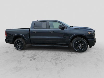 2026 RAM Ram 1500 RAM 1500 LONE STAR CREW CAB 4X2 5'7' BOX