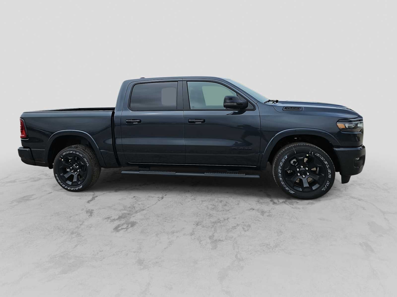 2026 RAM Ram 1500 RAM 1500 LONE STAR CREW CAB 4X2 5'7' BOX