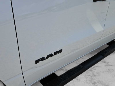 2026 RAM 1500 RAM 1500 EXPRESS CREW CAB 4X2 5'7' BOX