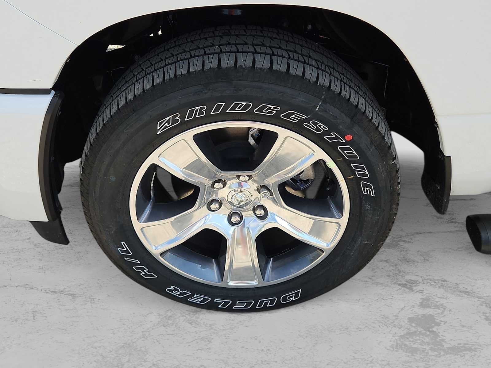2026 RAM 1500 RAM 1500 EXPRESS CREW CAB 4X2 5'7' BOX