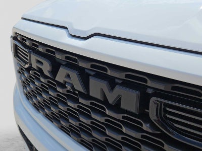 2026 RAM 1500 RAM 1500 EXPRESS CREW CAB 4X2 5'7' BOX