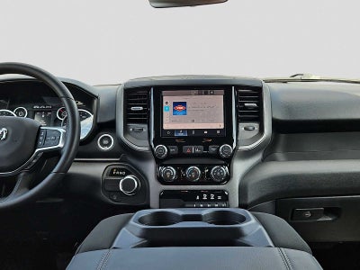 2026 RAM 1500 RAM 1500 EXPRESS CREW CAB 4X2 5'7' BOX